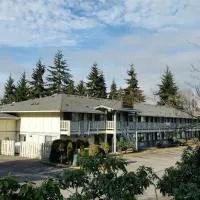 Motel Puyallup, hotel v destinácii Puyallup