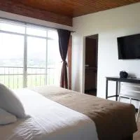 Hotel San Marcos، فندق في بايبا