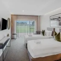 13th Beach Golf Lodges, hôtel à Barwon Heads