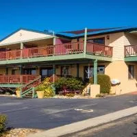 Narooma में, होटल Anchors Aweigh - Adult Guests Only
