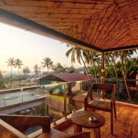Oceano Beach Resort، فندق في أرامبول