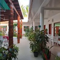 Summer Sky Thoddoo, hotel em Thoddoo