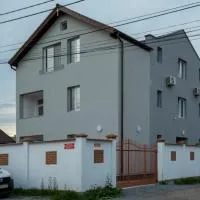 Solomon Apartments Room nr 5، فندق في بلدية سانجورجيو دي موريس