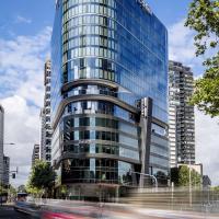 Adina Apartment Hotel Melbourne Southbank, hotel in Melbourne