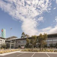 Travelodge Hotel Hobart Airport, hotel perto de Aeroporto Internacional de Hobart - HBA, Cambridge