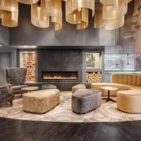 Vibe Hotel Hobart, hotelli kohteessa Hobart