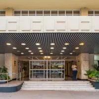 Bulawayo Rainbow Hotel, hotel i Bulawayo