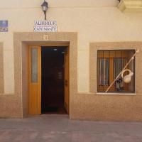 Albergue Caminante Exclusivo para peregrinos