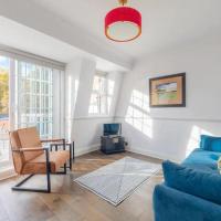 Charming 1 Bedroom Apartment in the Heart of Greenwich