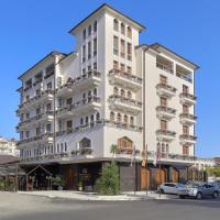 Garuda Boutique Hotel, hotel near Sukhumi Babushara Airport - SUI, Sukhum