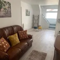 Villa Tenjin Chambre 17: Bondy şehrinde bir otel