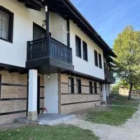 Къща за гости Геша Вю, ξενοδοχείο σε Dryanovo