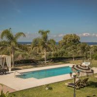 Queen Bee Residence, hotel in zona Aeroporto di Cefalonia - EFL, Minia