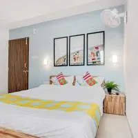 Hotel Yadvik, hotel u gradu Čenaj