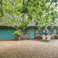 Pips Hideaway, hotel sa Blandford Forum