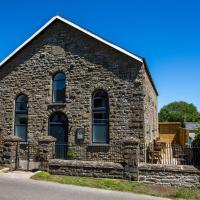 The Old Chapel