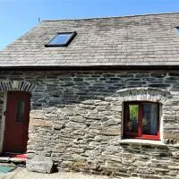 Wellstone Cottages - Honeysuckle, hotel di Llanfyrnach