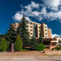 Хотел "Скалите", Skalite Hotel, отель в городе Белоградчик