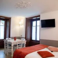 Residence Kalipè, hôtel à Alagna Valsesia
