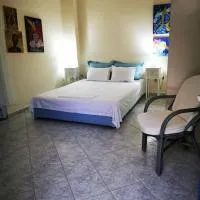 Artistic and Relaxing Experience, hotel u gradu Nea Kios