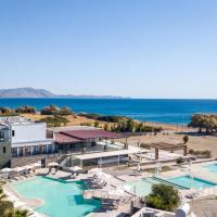 Ampelia Seaside Resort, hotel v destinaci Gennadi