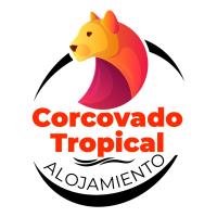Corcovado Tropical, hôtel à Puerto Jiménez