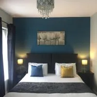 The Rooms at The Spout, Hotel in Kilcullen