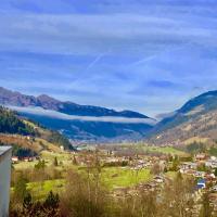 Apartment in thermal and winter sports resort of Bad Gastein
