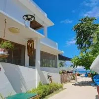 In Dai Aquasports and Beach Resort, готель у місті Острів Бантаян