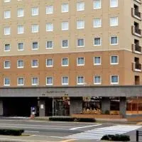 Toyoko Inn Hokkaido Okhotsk Abashiri Ekimae，網走的飯店