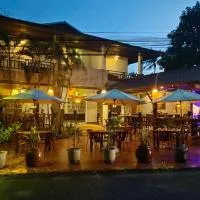Shanti Boutique Hotel, hotel Szrithanuban