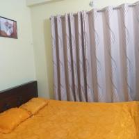 Private Room in Bashundhara near Airport