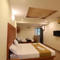 Hotel Rydham, hotel near Madurai Airport - IXM, Madurai