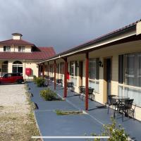 Lithgow Park Side Motor Inn, hotel in Lithgow