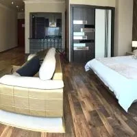 Wakra Inn Hotel Apartments, hotel en Al Wakrah
