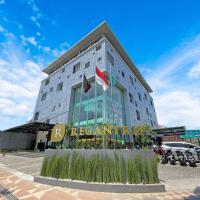 Regantris Surabaya, hotel in Tegalsari, Surabaya