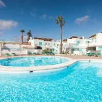 Smy Tahona Fuerteventura, hotell i Caleta De Fuste