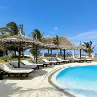 Mawe Zuri Resort, hotel en Watamu