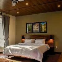 The Point by Roomy, Thandiani, hotel en Abbottabad