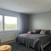 Studiohuoneisto Liisankatu, hotel i Lappeenranta