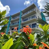 Hillsboro Suites & Residences Condo Hotel, St Kitts