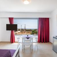 Bella Karpathos Villas, khách sạn gần Sân bay Karpathos - AOK, Karpathos