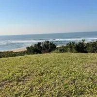 No 12 Tugela Mouth, viešbutis mieste Tugela Mouth