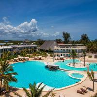 The One Resort Zanzibar, hôtel à Makunduchi