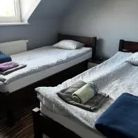 Wisełka: Płock şehrinde bir otel