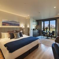 Tower Suites by Blue Orchid