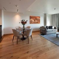 Tower Suites by Blue Orchid, hotel in Tower Hill, London