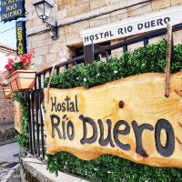 Hostal Rio Duero
