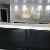 Starz hotel, hotel poblíž Letiště Cyril E. King - STT, St Thomas