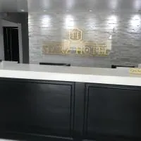 Starz Hotel Corporate lodging, hotel a Nazareth